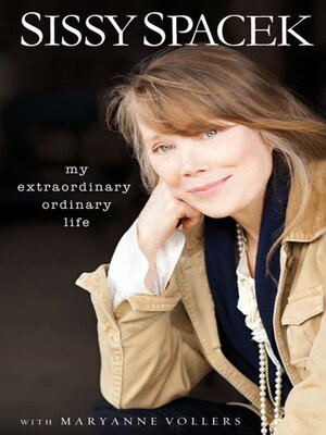 cover image of My Extraordinary Ordinary Life